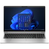 HP Probook 450 G10 AK9R0ATV2 15.6" FHD IPS AG Intel i5-1334U 24GB DDR4 512GB SSD NVMe/ Intel Iris X Graphics/Backlit Kbd./FP/2Y/Alu Siva | Eponuda.ba