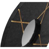 Kayoom STENSKO OGLEDALO, 30/30/2 cm steklo, kamen, leseni material | Shoptok.si