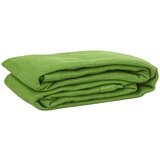  The Living Store Preproga za šotor svetlo zelena 250x200 cm HDPE - Preproga Za Šotor, (21487011) | Shoptok.si
