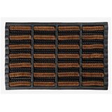  otirač navr 40x60 kokos.vl. natur/crna 6505501 | Eponuda.com