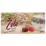 žele kocke 200g kutija