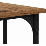  Stol Staro drvo 139 x 139 x 75 cm Konstruirano drvo | Eponuda.ba