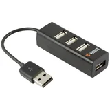 USB priključak YHB 4001BK