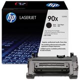 HP Toner CE390X (črna), original Cene