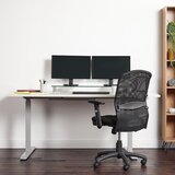 Vonhaus XL stakleni podstavek za monitor | shoptok.hr