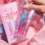 Too Faced Holiday Lip Injection Maximum Plump Lip Gloss Duo darilni set | Shoptok.si