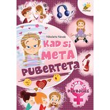 Pčelica Nikoleta Novak - Kad si meta puberteta - samo za devojčice Cene