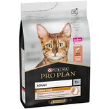 Purina PRO PLAN Adult Derma Care bogata z lososom - Varčno pakiranje: 3 x 3 kg | shoptok.hr