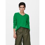 Only Pulover 'CAMILLA' zelena | Shoptok.si