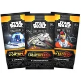 Društvena igra - Star Wars Unlimited - FFG Jump to Lightspeed