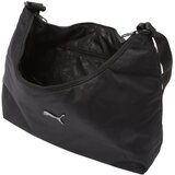 Puma Torba za na rame 'POP' crna | shoptok.hr