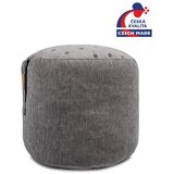 Vuch Torba Roy Gala Grey, 38 x 45 cm Slike