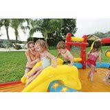  Bazen/igralište s kuglanom 435 x 213 x 117 cm Bestway 53068 | shoptok.hr