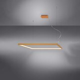  Lestenec NELYA L golden 4000K, (21348416) | Shoptok.si