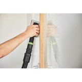 Festool Smanjeni redukcijski prsten za D RM-D36/27-AS/CT usisnu cijev 36 578970 Slike