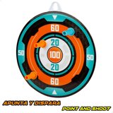 Pištolj Colorbaby 29 x 16 x 5 cm 6 kom. | shoptok.hr