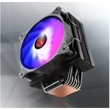 Olimp Sport Kuler RAIJINTEK Eleos 12 DUO RBW/crna | ePonuda.com