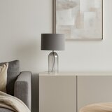 Rabalux 74048 - Stona lampa LUXIN 1xE14/40W/230V, prečnik 26 cm | Eponuda.com
