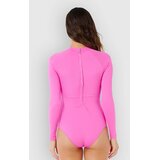 Rip Curl Premium Ls Neoprenska obleka super pink | Shoptok.si