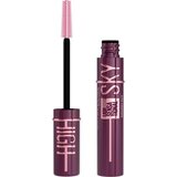 Maybelline Lash Sensational Sky High volumen produljenje maskara 7.2 ml Nijansa burgundy haze Cijene