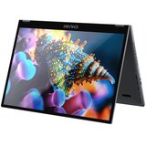 Chuwi FreeBook 2025 N150 /13.5 (2520x1680) TouchScreen IPS /16GB /SSD 512GB /BT /BLKB /x360 /Win 11 Iron Grey | shoptok.hr