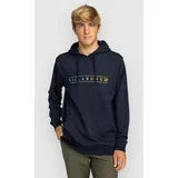 Unity Po Pulover s kapuco navy
