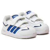 Adidas Superge Tensaur Switch JH9257 Bela | Shoptok.si
