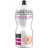 Shots Toys Vibrating Rider Anal | shoptok.hr