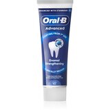 Oral-b Advanced Enamel Strengthening zobna pasta za krepitev zobne sklenine Clean Mint 75 ml Cene
