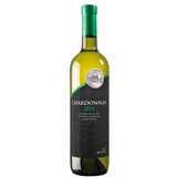 Rubin chardonnay belo vino 750ml staklo Cene