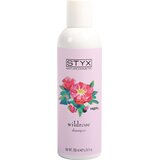 Šampon s damaščanskom ružom - 200 ml | shoptok.hr