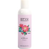Šampon z divjo vrtnico - 200 ml Cene