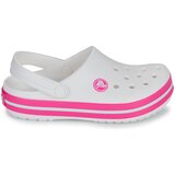 Crocs Cokli Crocband Clog K Bela | Shoptok.si