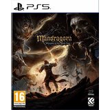 Atari PS5 Mandragora: Whispers of the Witch Tree | ePonuda.com