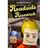  roadside research (game preview) (windows/xbox series x|s) xbox live key europe | Eponuda.com
