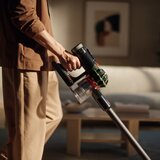 Dyson V8 Cyclone brezžicni sesalnik, crna/zelena, 226587-01 | Shoptok.si