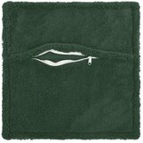  Presvlaka za jastuk 6 kom. HOUTEN Tamnozelena 65 x 65 cm Bouclé - Tamnozelena 65 x 65 cm 6 | shoptok.hr
