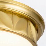 Elstead Lighting STROPNA SVETILKA Quintiesse 17,8/44,5 cm | Shoptok.si