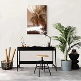  Slika - Palm Shadow (1 Part) Vertical 80x120 Premium Print | shoptok.hr