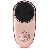 Rosy Gold vibrirajuće jaje - Egg | shoptok.hr