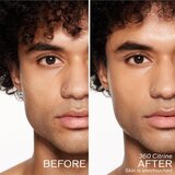 Shiseido Revitalessence Skin Glow Foundation lahki tekoči puder s posvetlitvenim učinkom SPF 30 odtenek Citrine 30 ml | Shoptok.si
