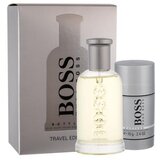 Hugo Boss Boss Bottled Set toaletna voda 100 ml + dezodorans u stiku 75 ml za moške | shoptok.hr