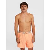O'neill Kratke kopalne hlače petrol / pastelno zelena / temno zelena / marelica | Shoptok.si