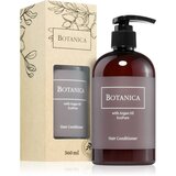Botanica Hair Conditioner regenerator za kosu s arganovim uljem 360 ml | shoptok.hr