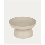 Kave Home Kovinski dekorativni pladenj ø 14 cm Kaili – | Shoptok.si