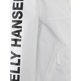 Helly Hansen Funkcionalna jakna 'ERVIK' črna / bela | Shoptok.si