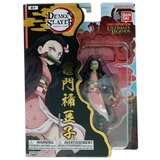 Figure djelovanja Bandai Nezuko Kamado | shoptok.hr
