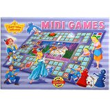 Mađarski proizvođač Pepelka mini družabna igra - D-Toys Cene