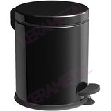 Kerametal kanta inox t 12L crna Cene