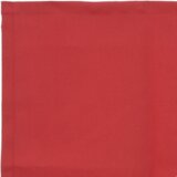 Nadstrešnica zamjenska tkanina za okvir od 300 x 250 cm crvena | shoptok.hr